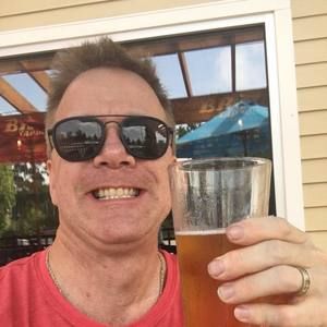 Meet your Posher, Glen